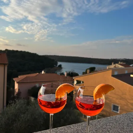 Nadia Appartement Banjole