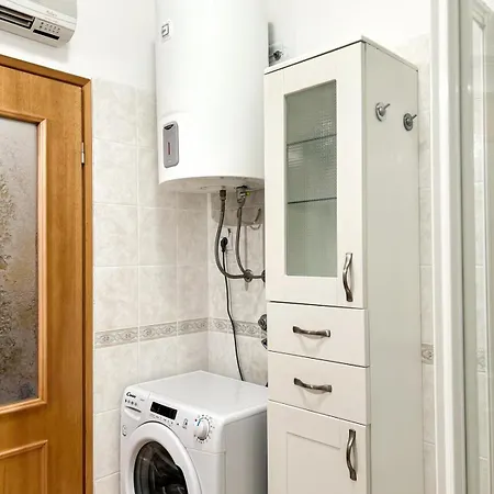 Appartement Nadia *