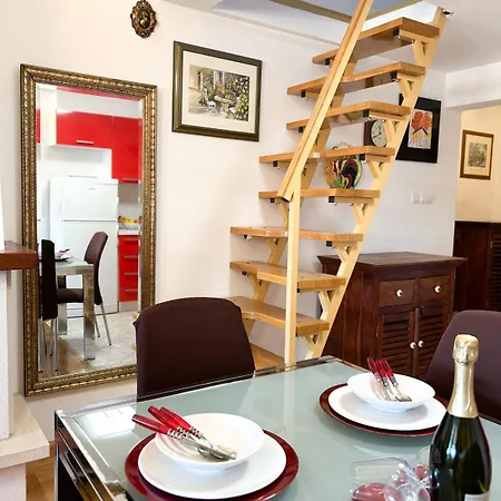 Nadia Appartement